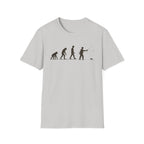Fisherman Evolution T-Shirt