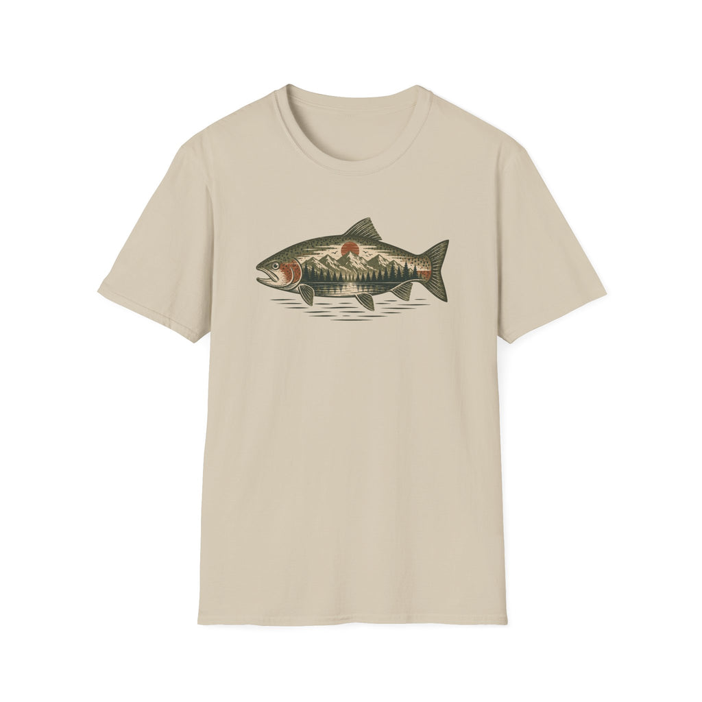 Trout T-Shirt