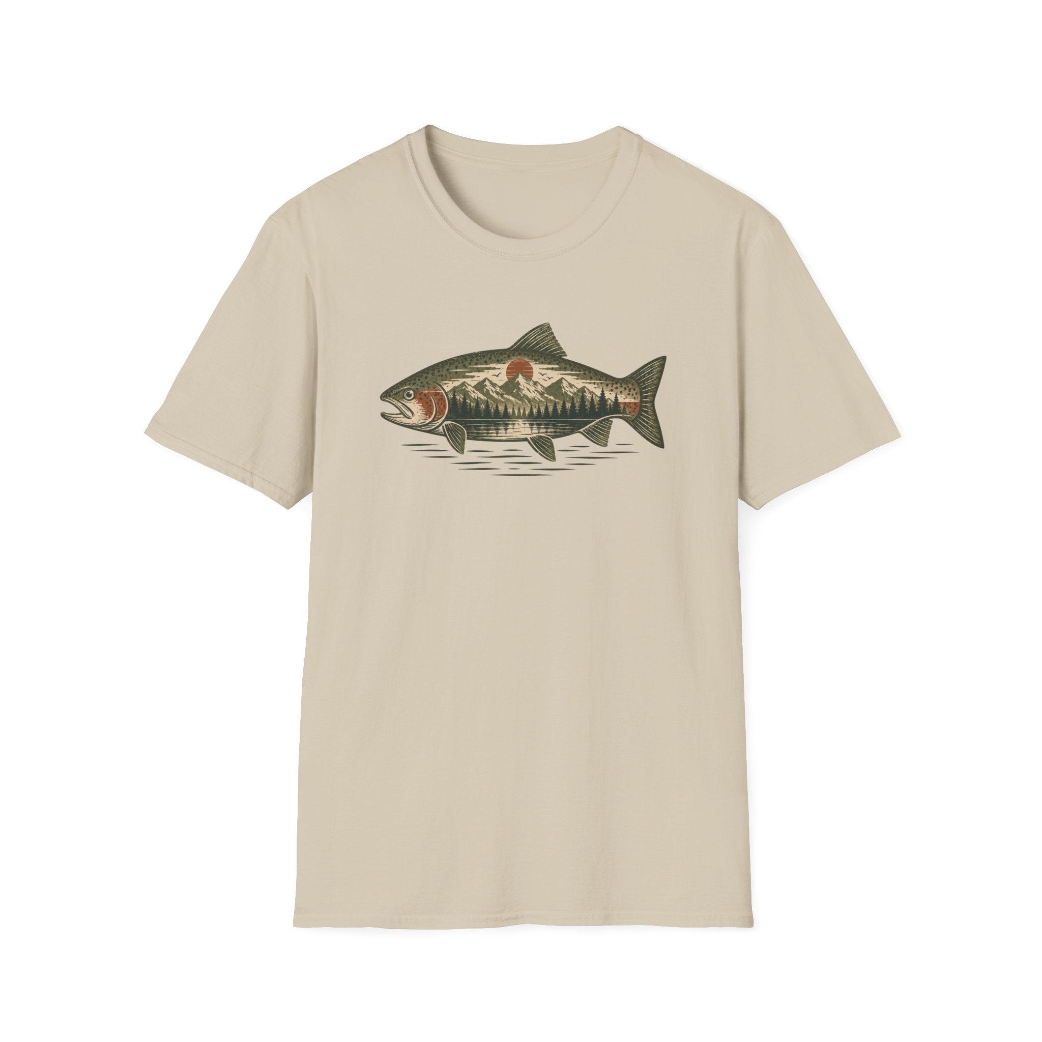 Trout T-Shirt