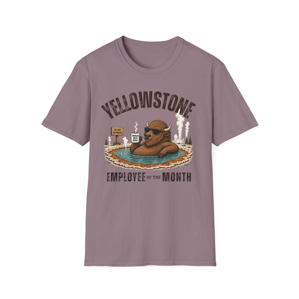 Employee of the Month T-Shirt