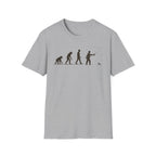Fisherman Evolution T-Shirt