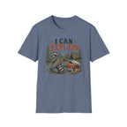 I Can Explain T-Shirt