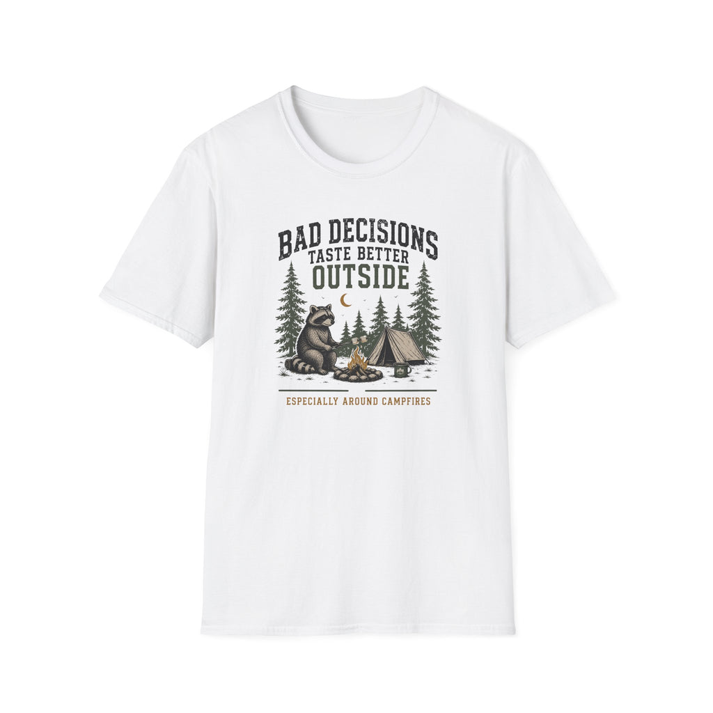 Bad Decisions T-Shirt