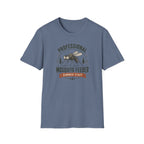 Professional Mosquito Feeder T-shirt