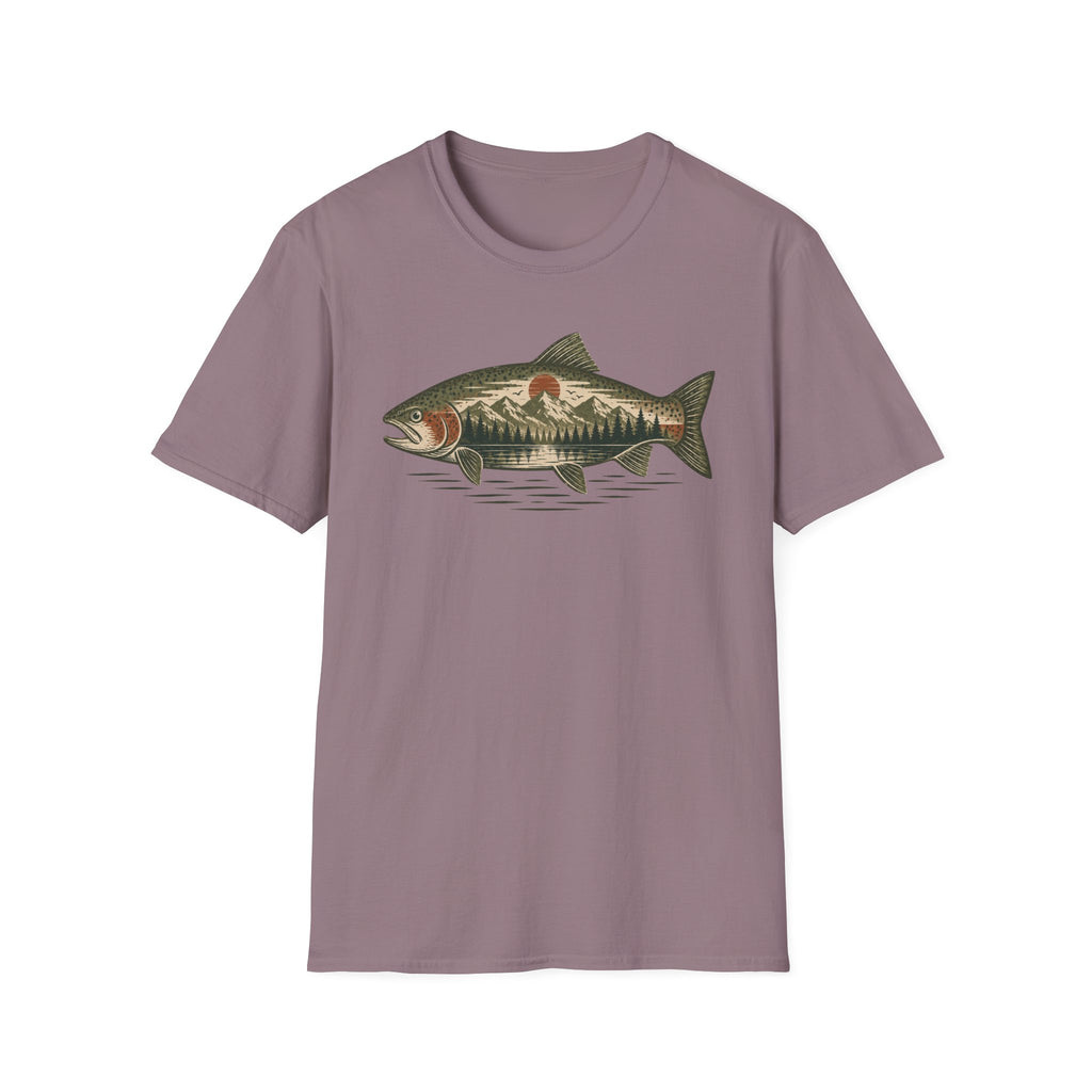 Trout T-Shirt