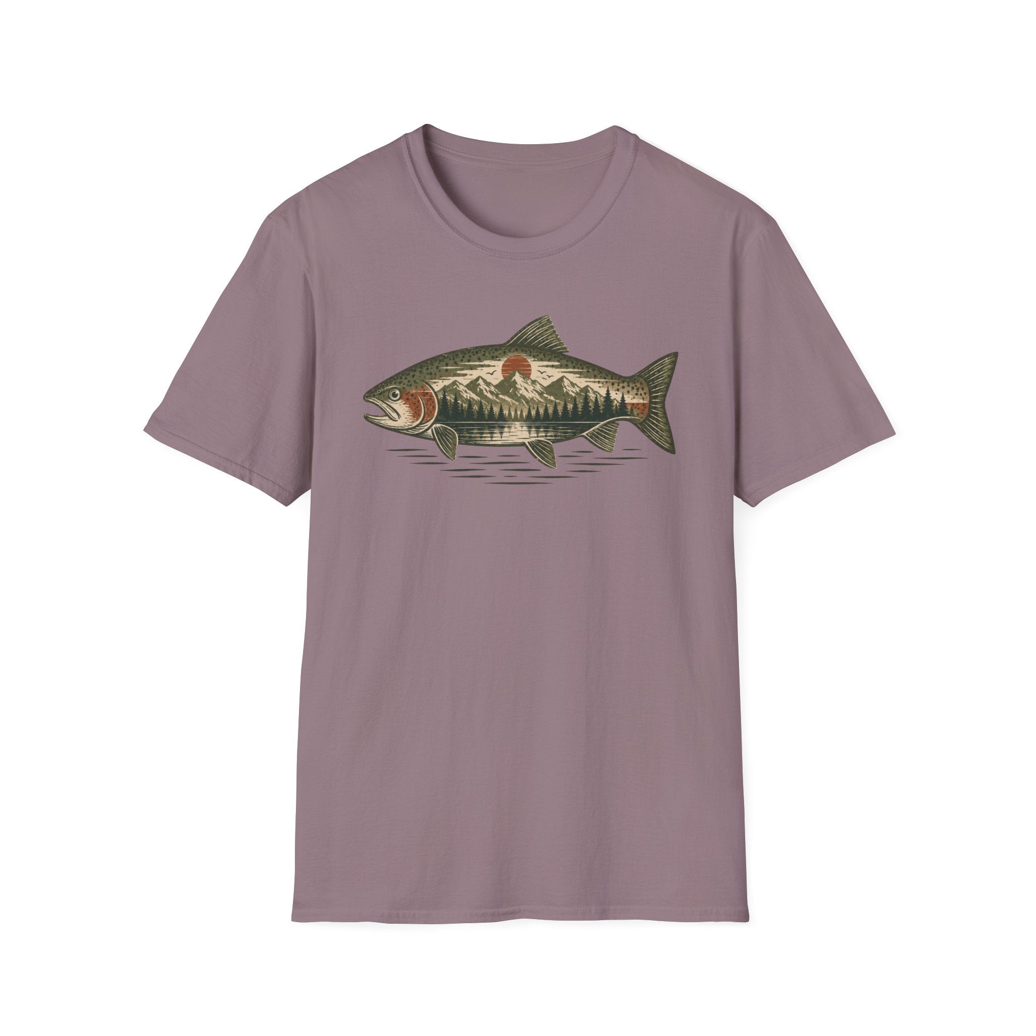 Trout T-Shirt