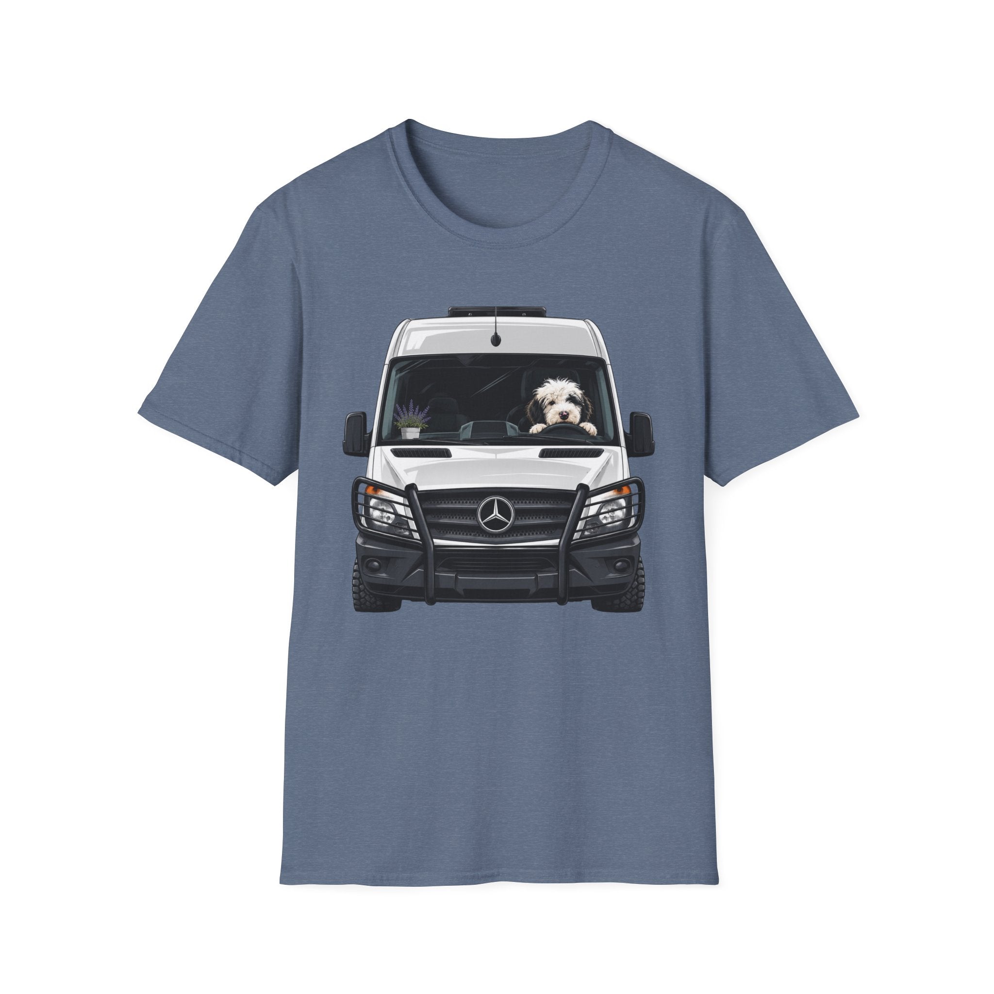 Wren T‑Shirt