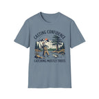 Casting Confidence T-Shirt