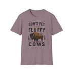 Department of Loitering T-Shirt