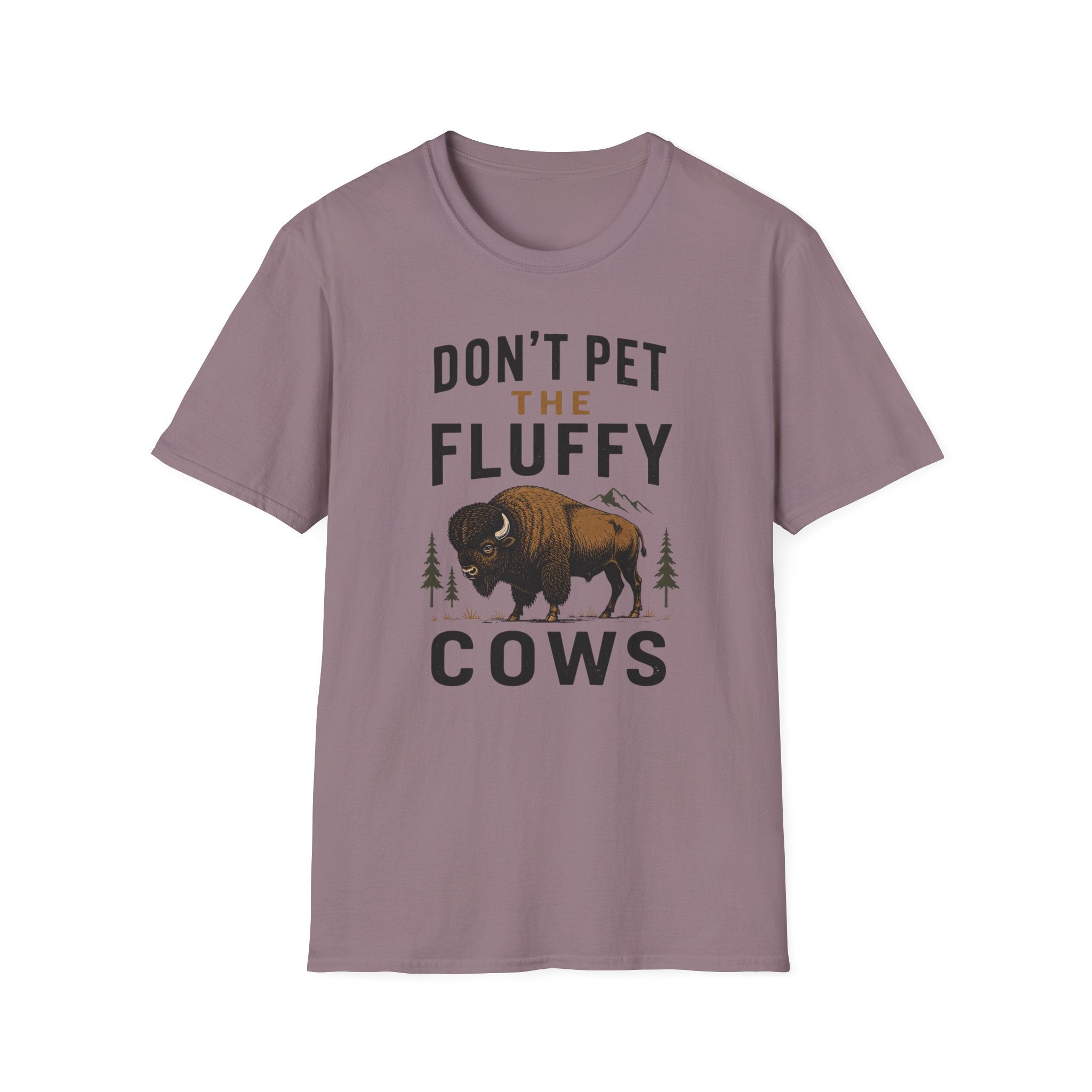 Department of Loitering T-Shirt