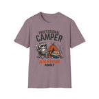 Professional Camper T-Shirt