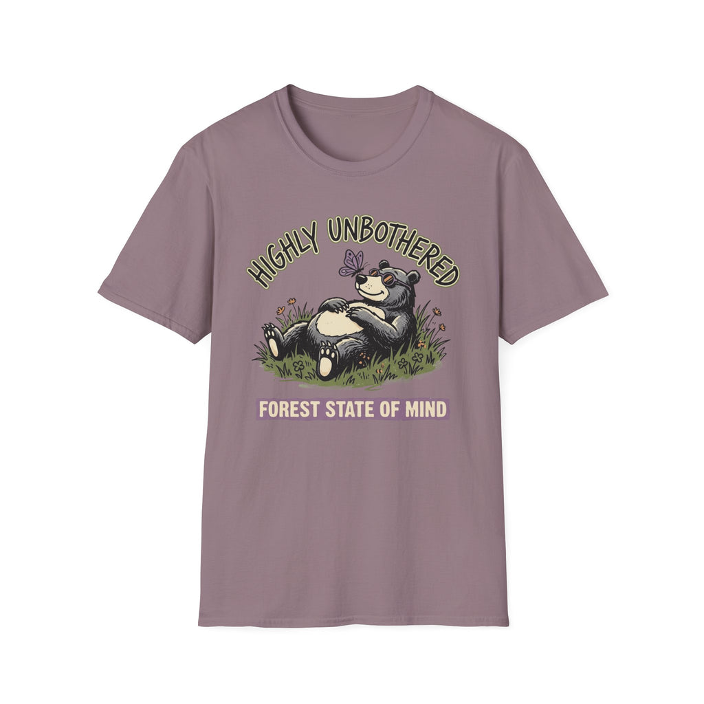 Highly Unbothered T-Shirt