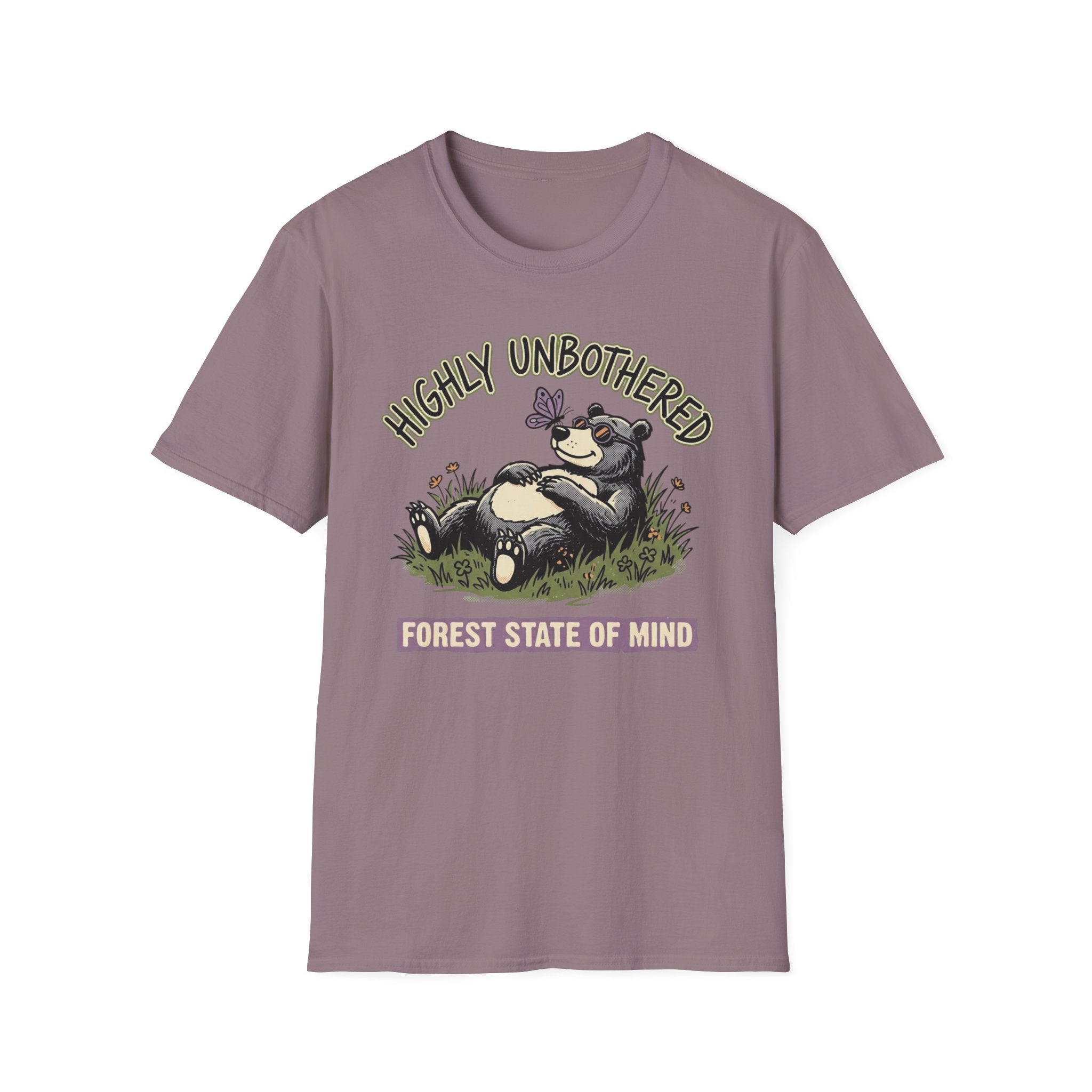 Highly Unbothered T-Shirt