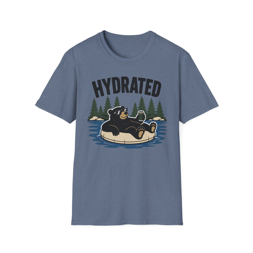 Hydrated Bear T-Shirt