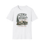Scenic Route Regret T-Shirt
