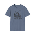 Living the DreamT-Shirt