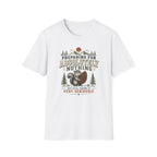 Preparing for Absolutely Nothing T-Shirt