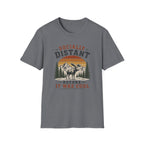 Socially Distant T-Shirt