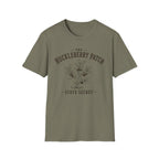 Huckleberry Patch T-Shirt