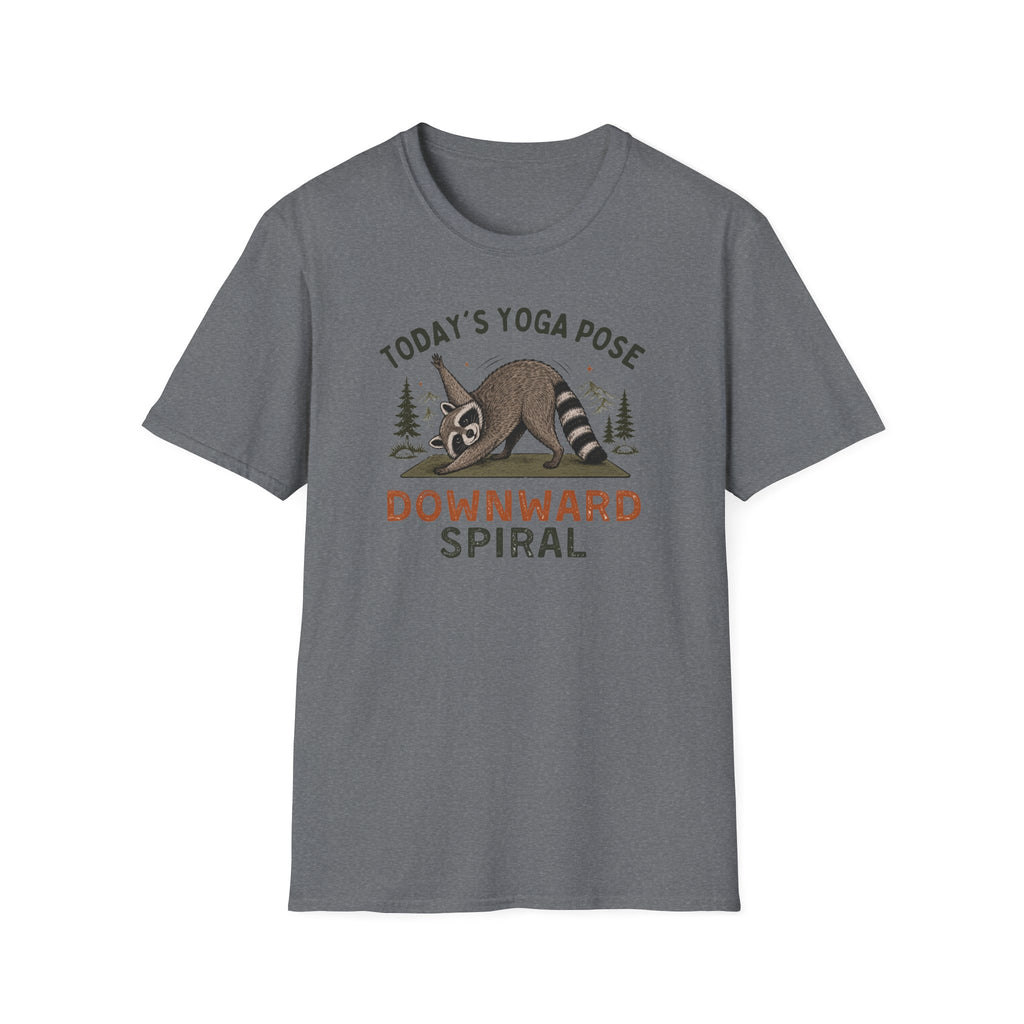Downward Spiral T-Shirt
