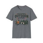 Professional Outdoor Expert T-Shirt