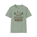 Catch & Release T-Shirt