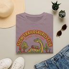 slow trailosaurus club