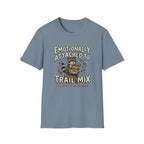 Attached To Trail Mix T-Shirt