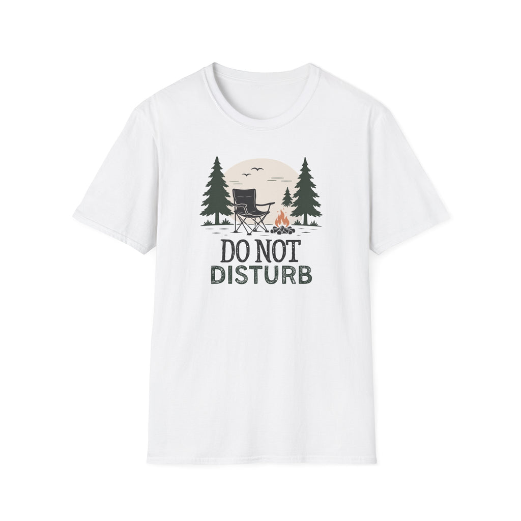 Do Not Disturb T-Shirt