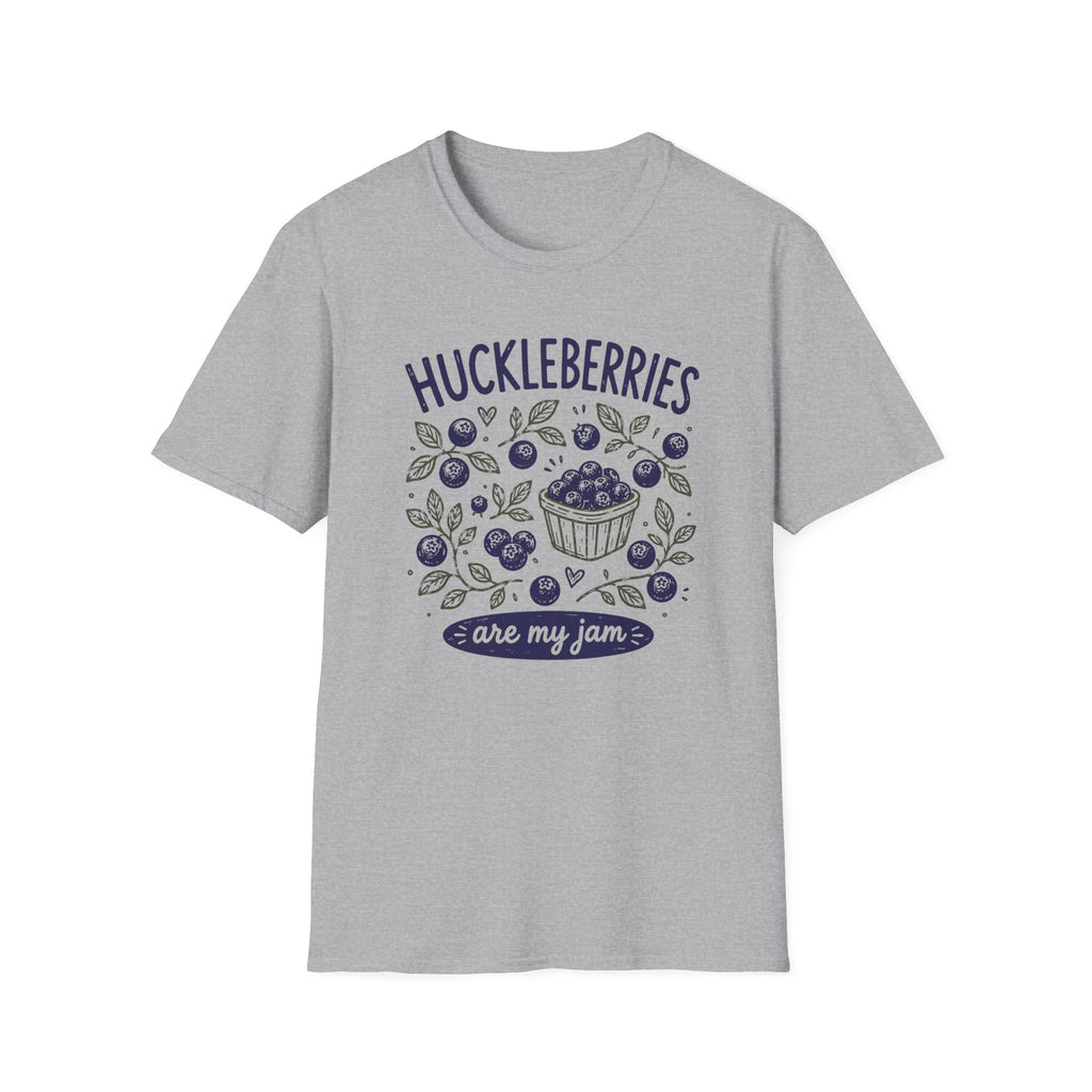 Huckleberries T-Shirt