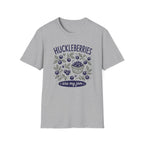 Huckleberries T-Shirt