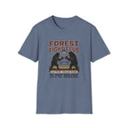 Forest Fight Club T-Shirt
