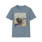 Local Traffic T-Shirt