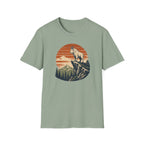 Mountain Goat T-Shirt