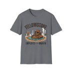 Employee of the Month T-Shirt