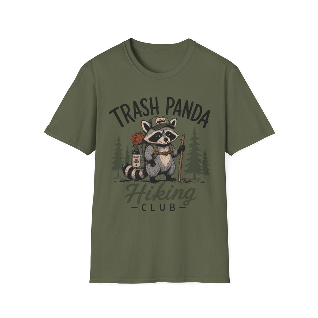 Trash Panda T-Shirt