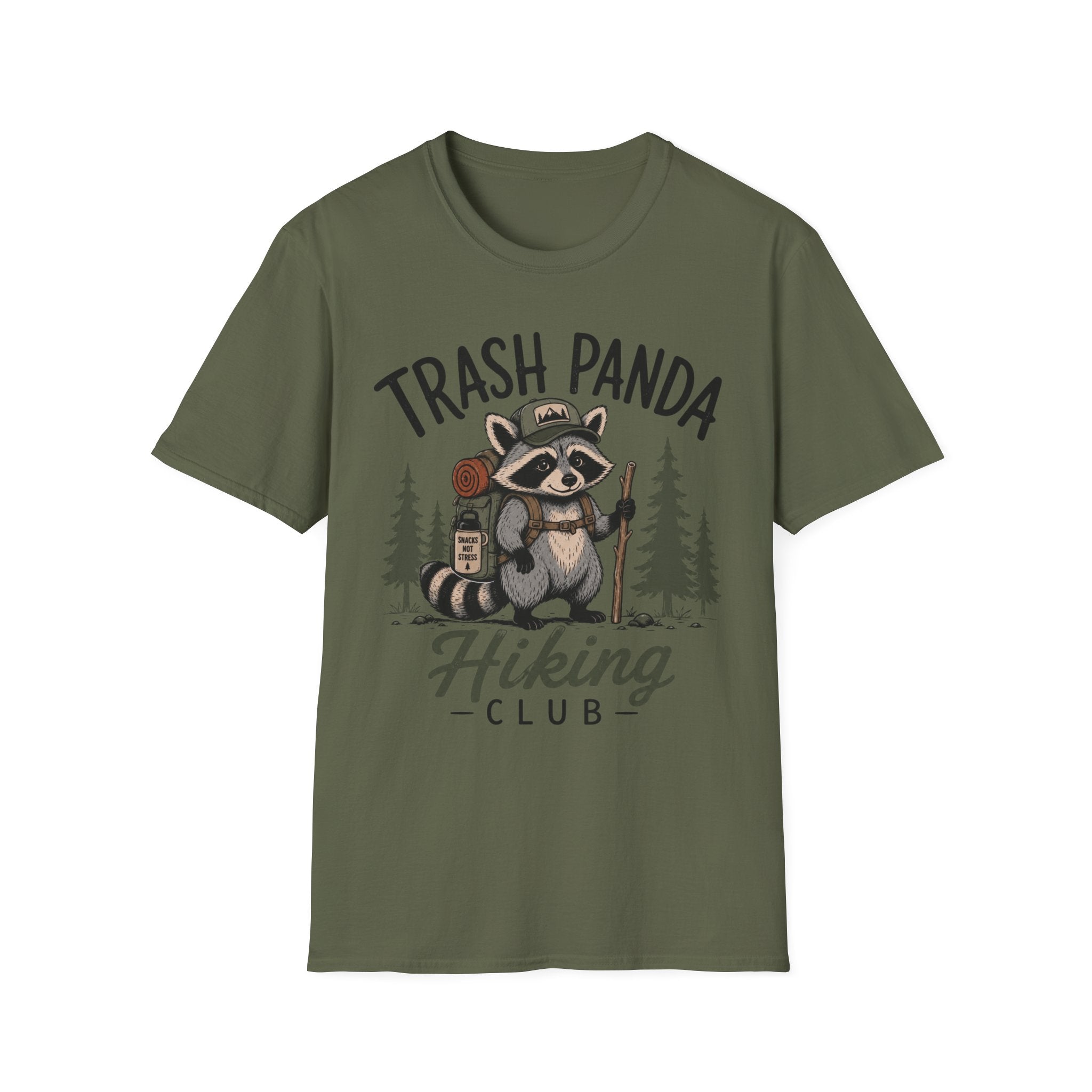 Trash Panda T-Shirt