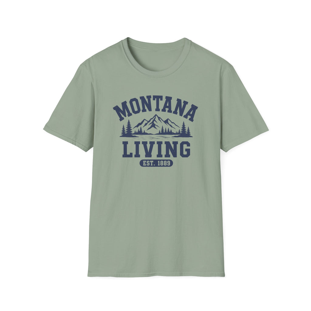 Montana Living T-Shirt