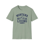 Montana Living T-Shirt