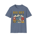 Four Seasons T-Shirt