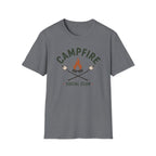 Campfire Social Club T-Shirt