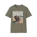 Local Traffic T-Shirt