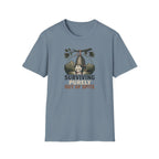 Surviving Purely Out of Spite T‑Shirt