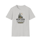 Montana Overthinking Association T-Shirt