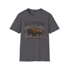 Yellowstone Buffalo T-Shirt