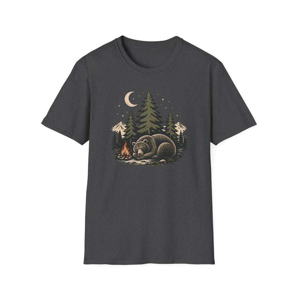 Bear Camp T-Shirt