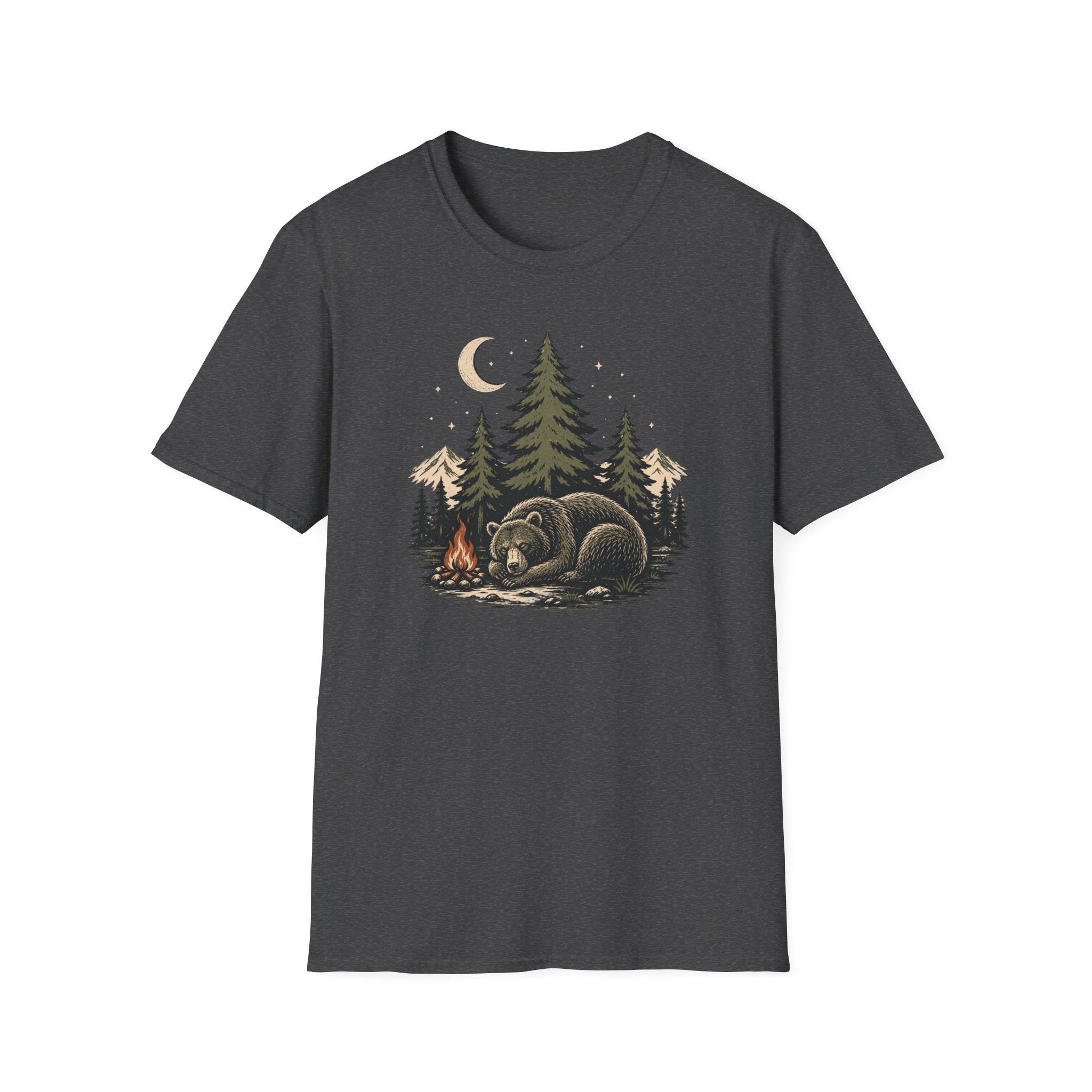Bear Camp T-Shirt