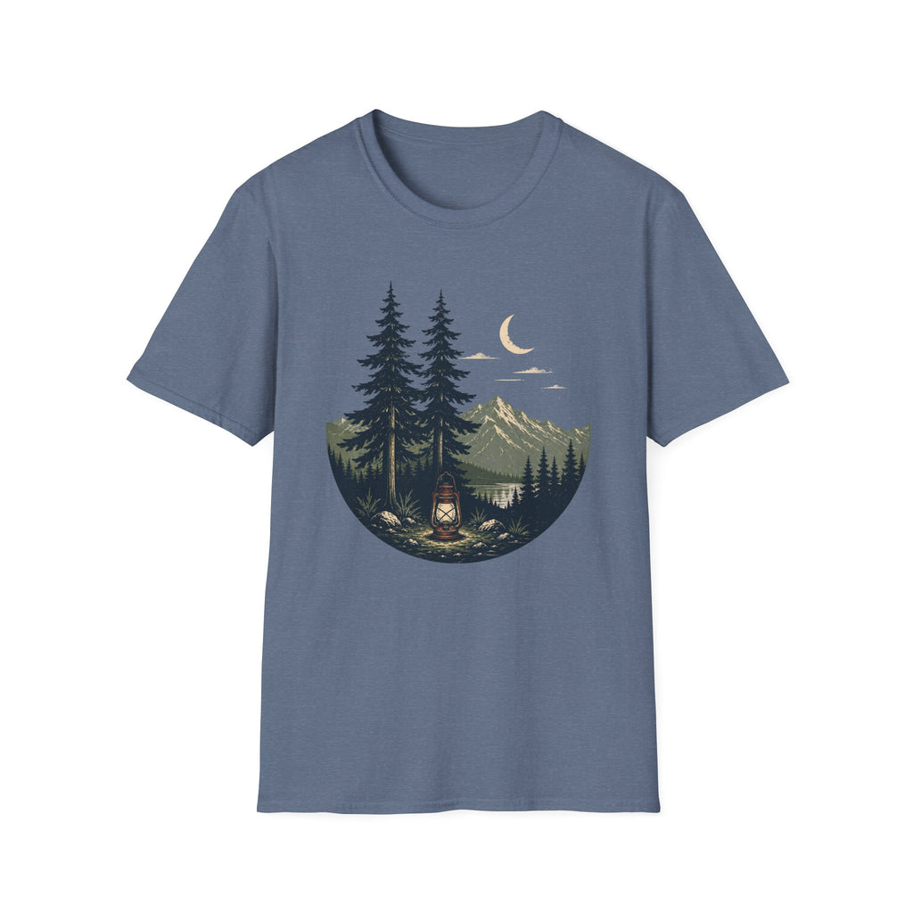 Nature Scene T-Shirt