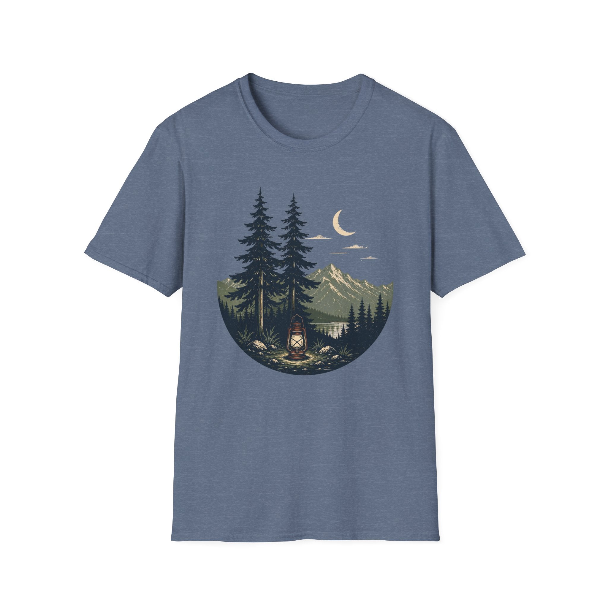 Nature Scene T-Shirt