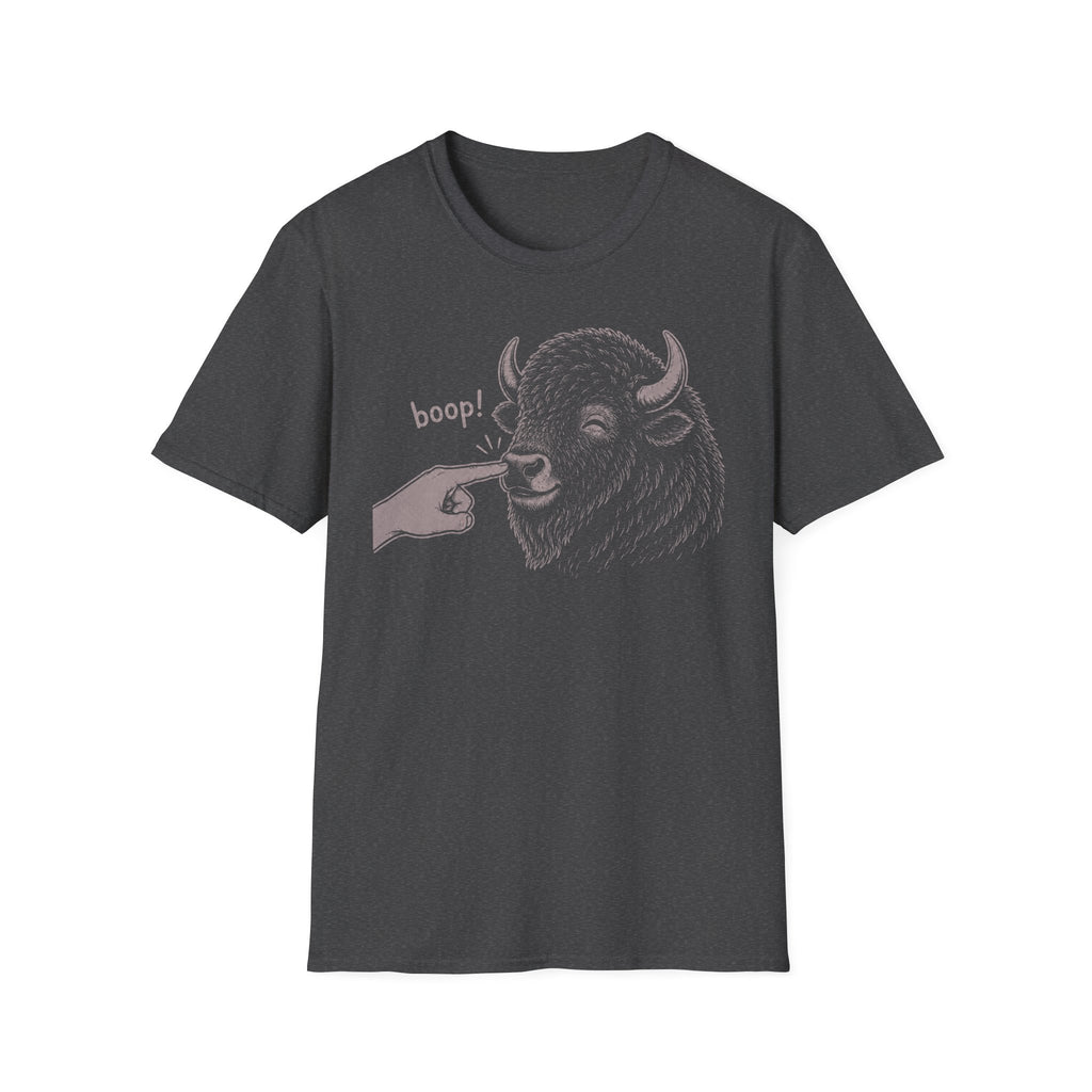 Boop! T-Shirt